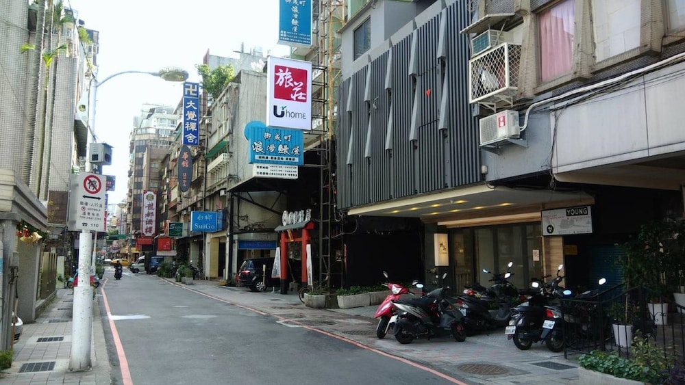 Urhome Hotel 49/62