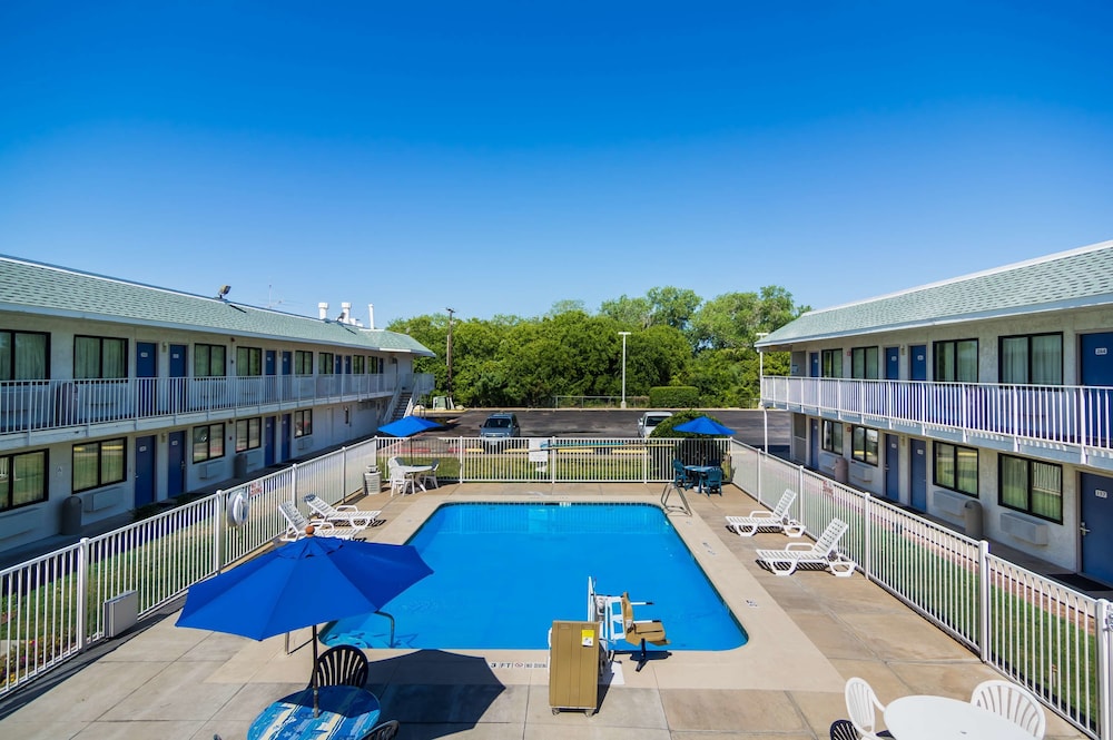 Motel6 Bellmead, TX - Waco in BELLMEAD - TX