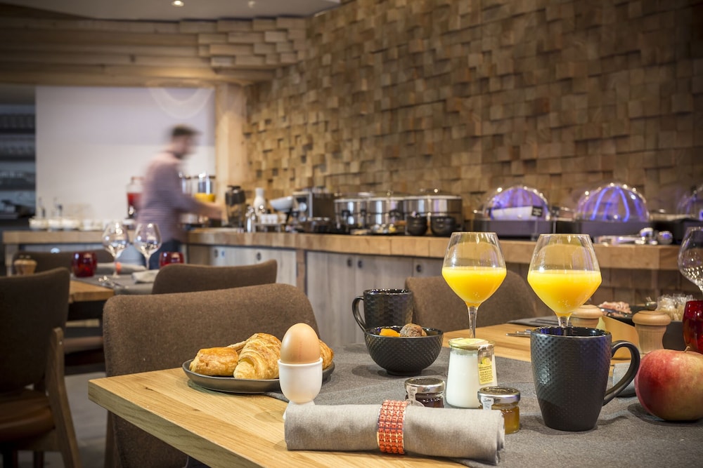 Hotel Alparena and Spa 38/50