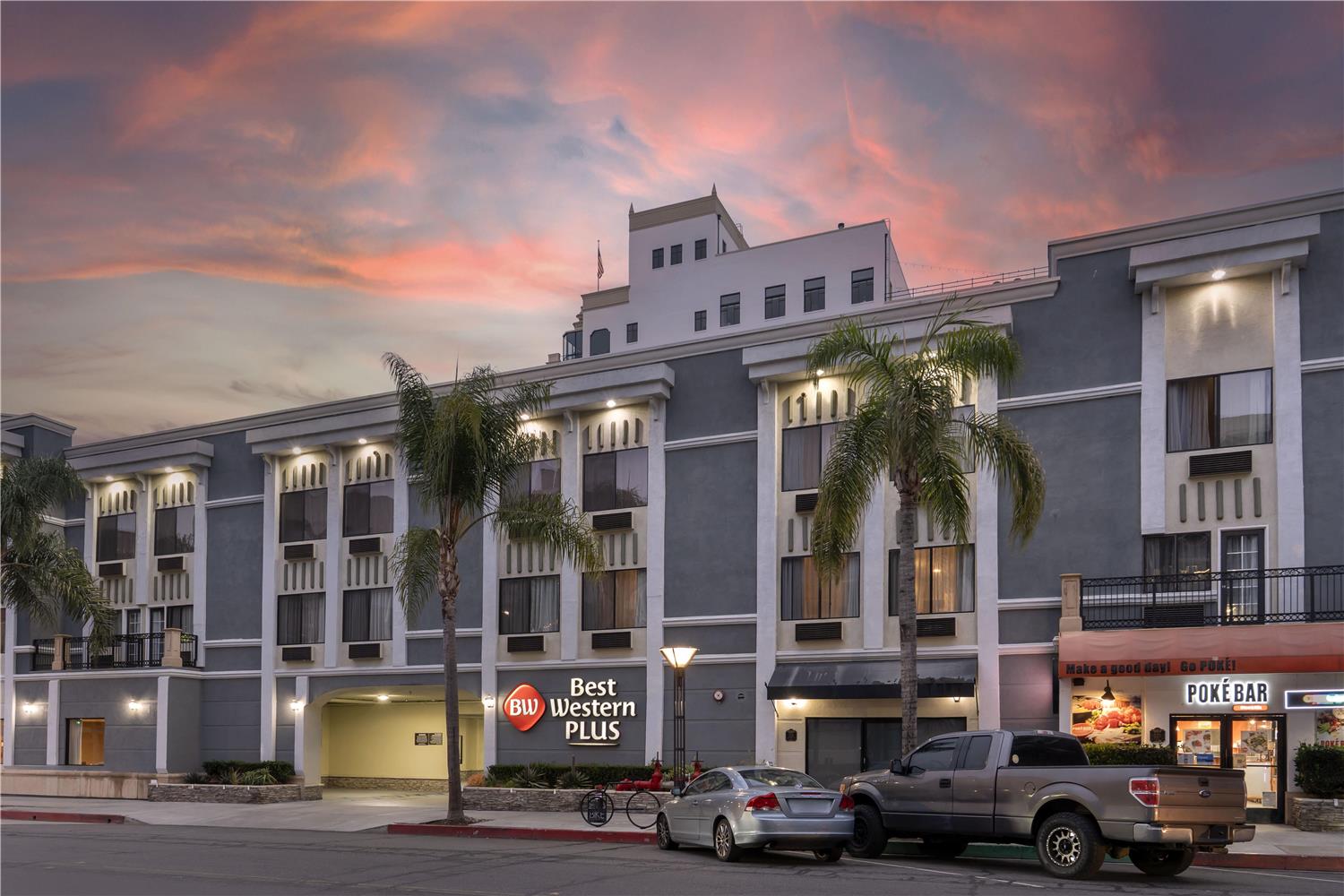 Best Western Plus Hotel at the Convention Center 4/51