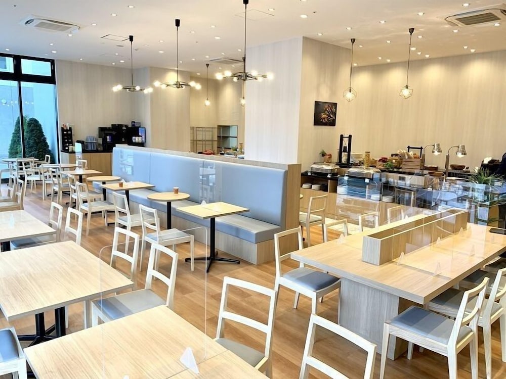 Daiwa Roynet Hotel Nakajima Park 40/50