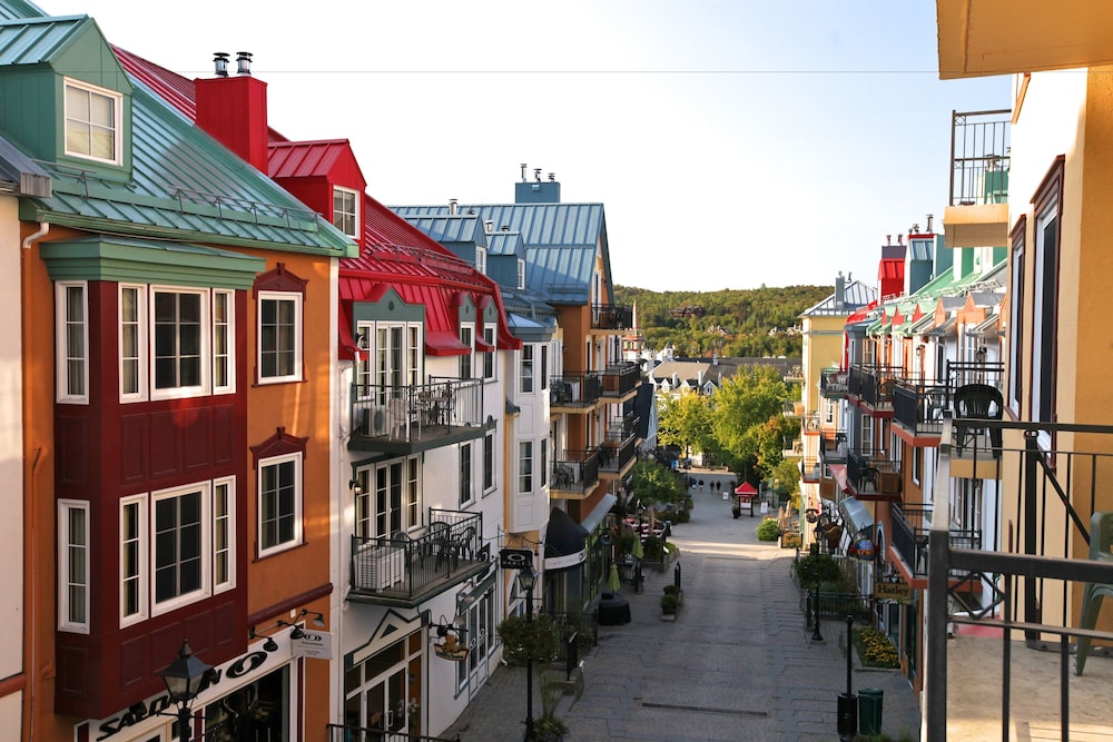 Place St Bernard Hotel Mont Tremblant 4/53