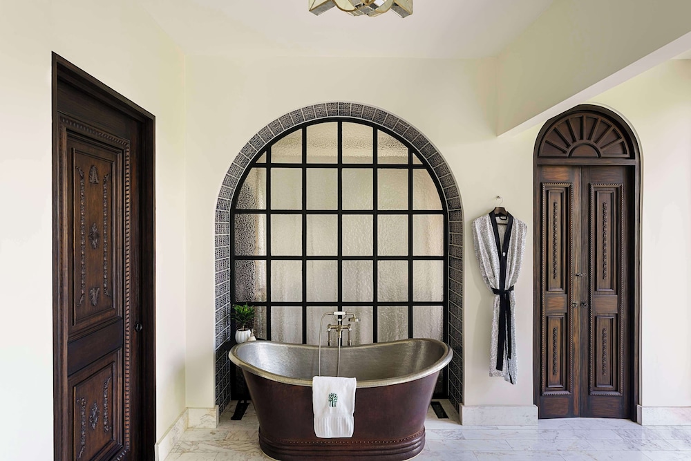 Banyan Tree Puebla، بويبلا 10/50