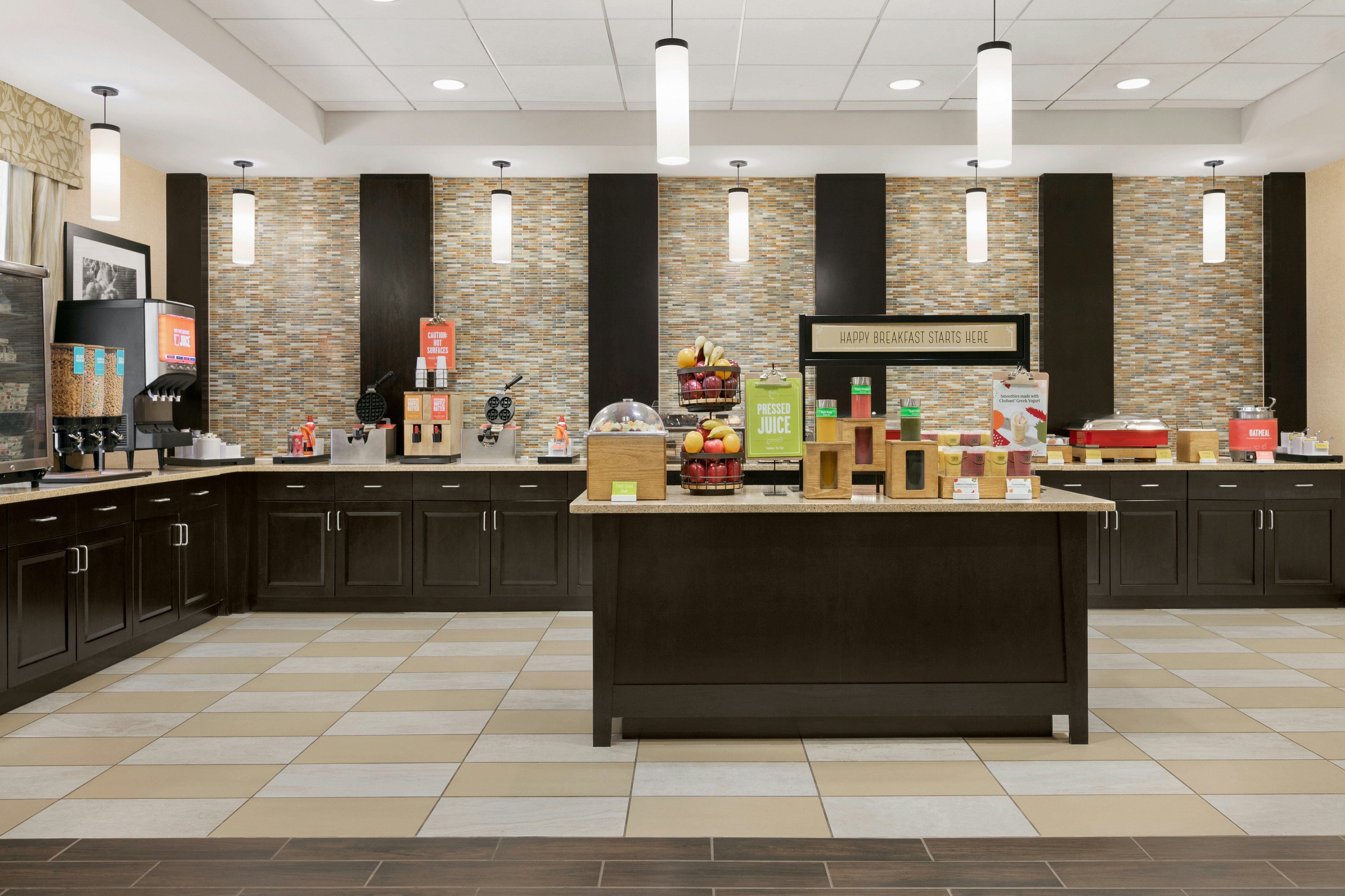 Hampton Inn Washington-Dulles Intl Airport South 8/36