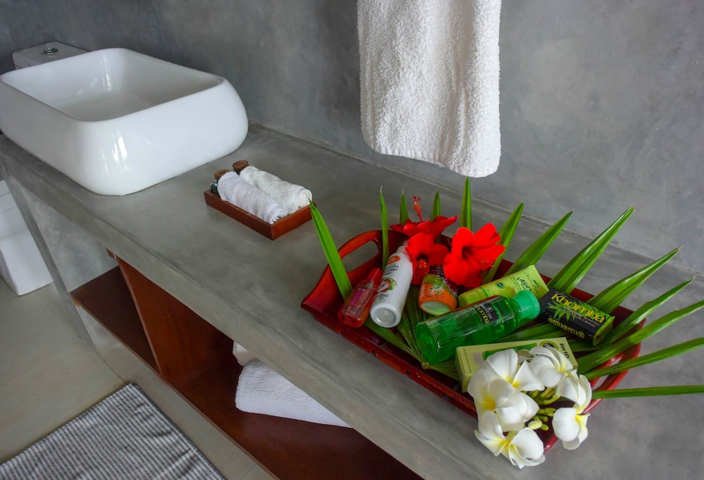 Eva Lanka Hotel 40/58