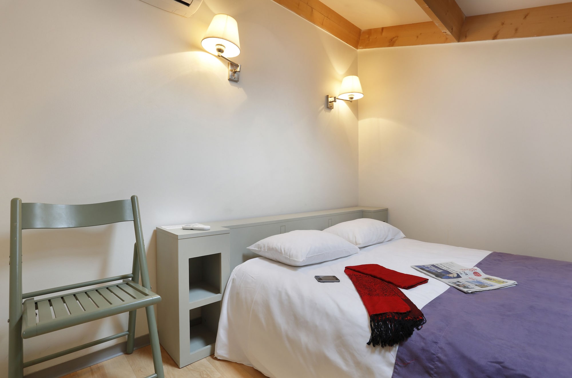 Room at Residence Resid price Vacanceole, MERVILLE