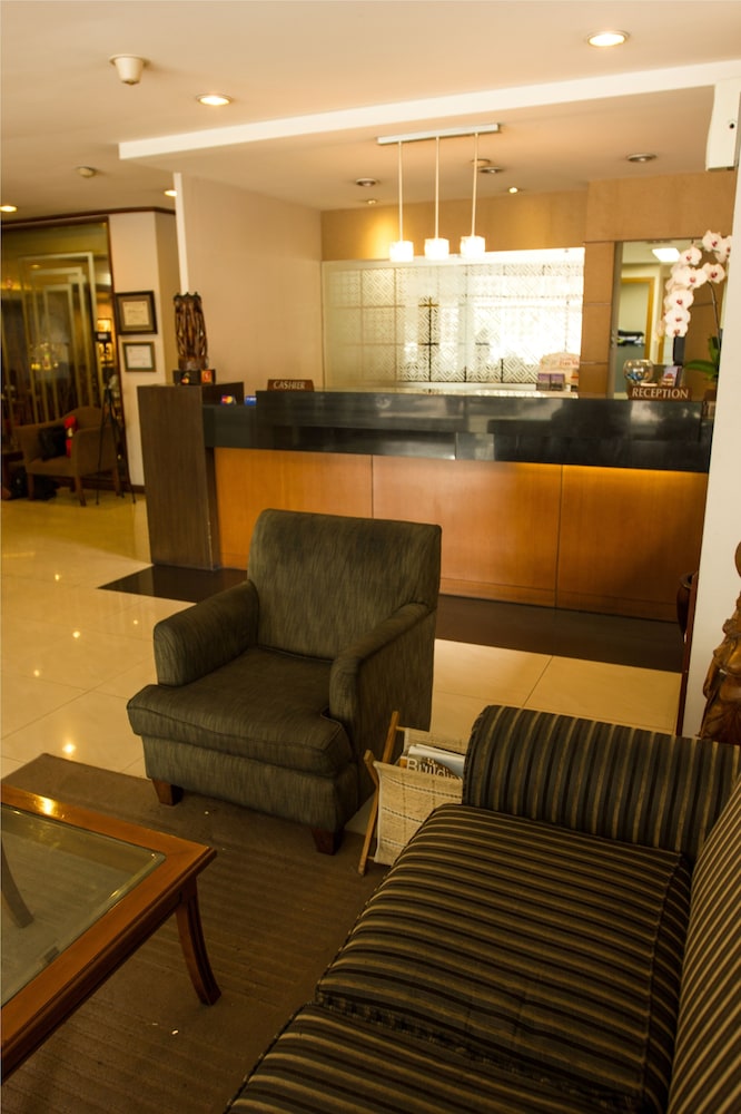 Cipta Hotel Wahid Hasyim 6/49