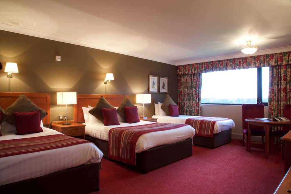 Riverside Lodge Hotel Ex Hallmark Hotel Irvine 8/38