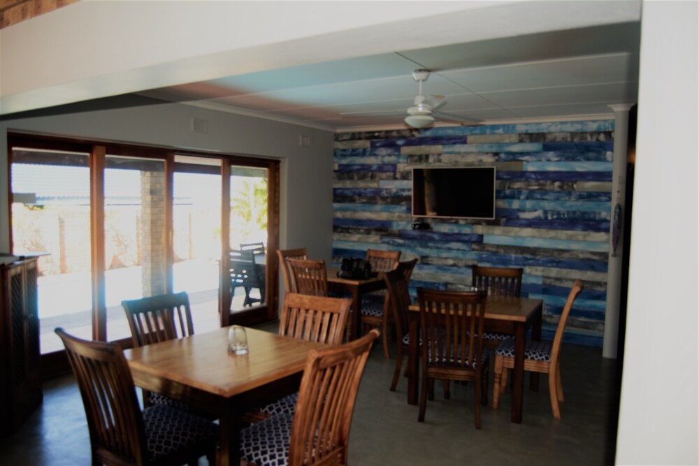 Marlin Lodge 47/60
