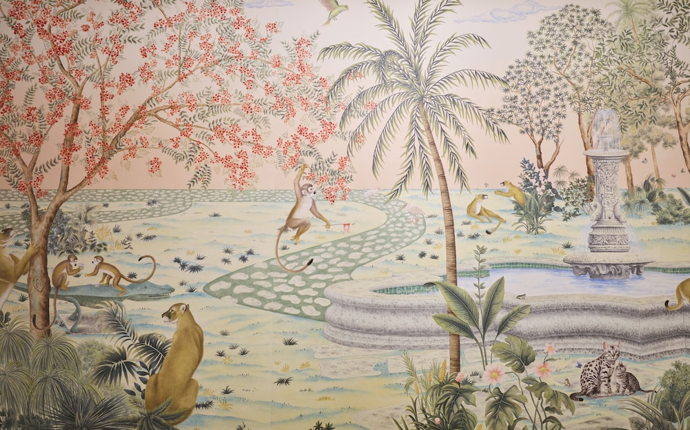 Colony Palm Beach 53/59