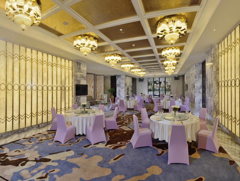 Menshine Gloria Plaza Hotel Shantou 34/50