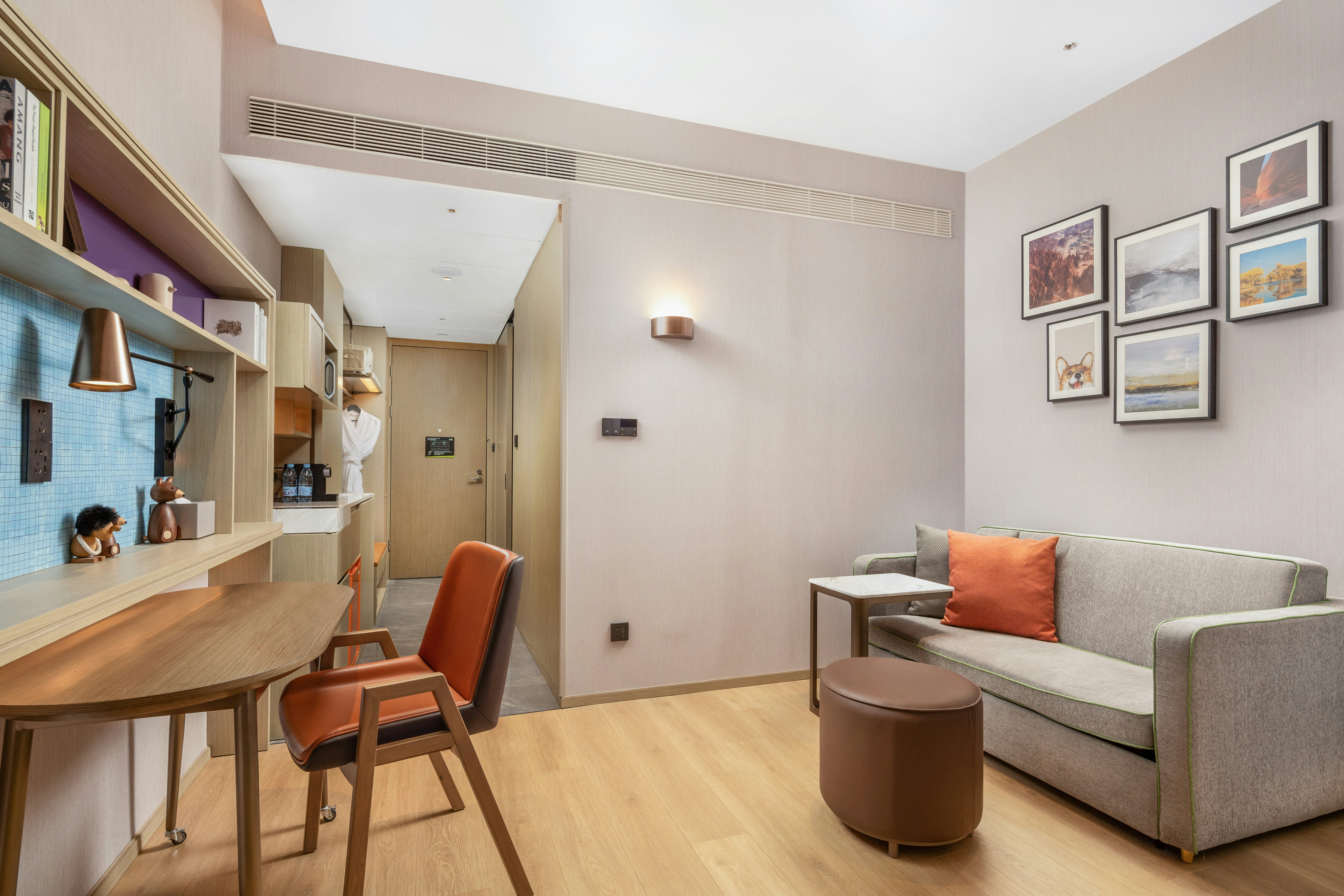 Home2 Suites by Hilton Xinjiang Kuche 24/39