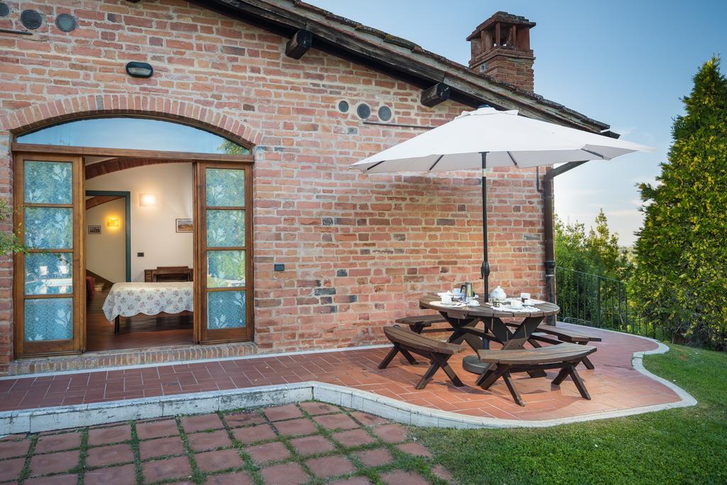 Casa Delle Querce 16/50