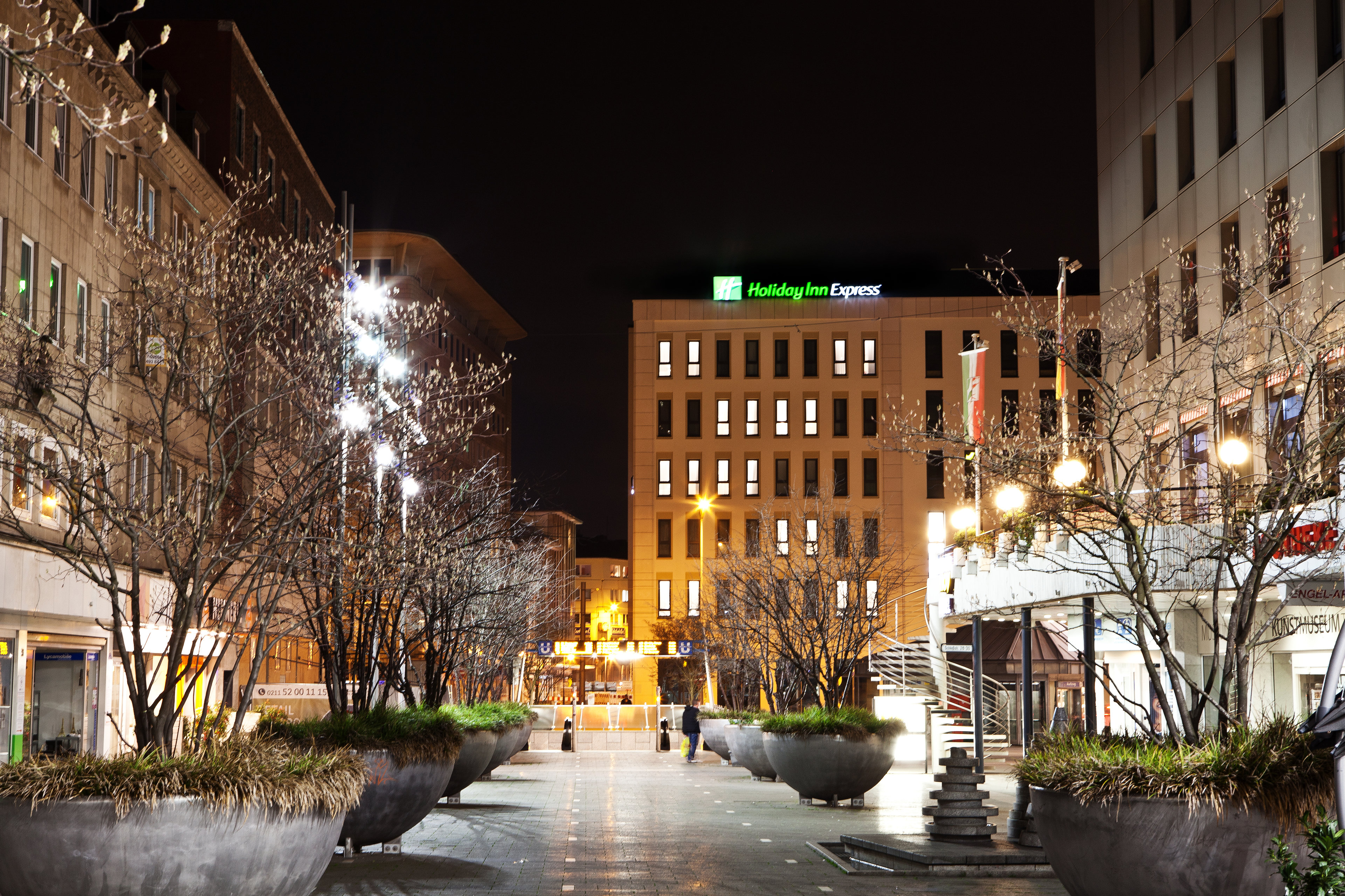 Holiday Inn Express Mulheim Ruhr 3/44