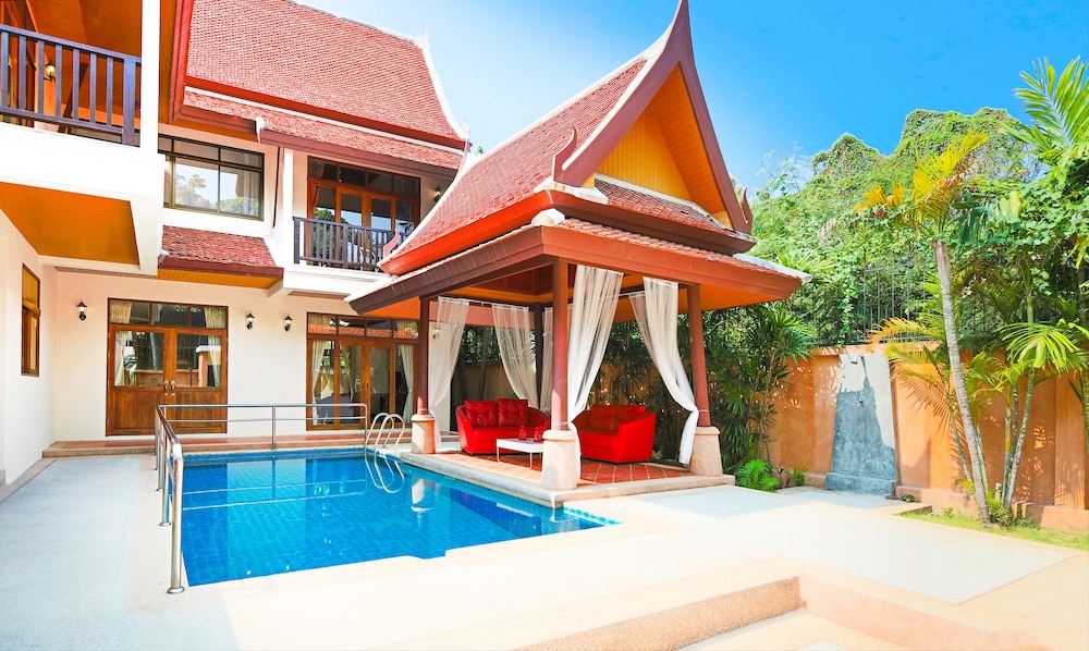 Sweet Villa Pattaya 9/72