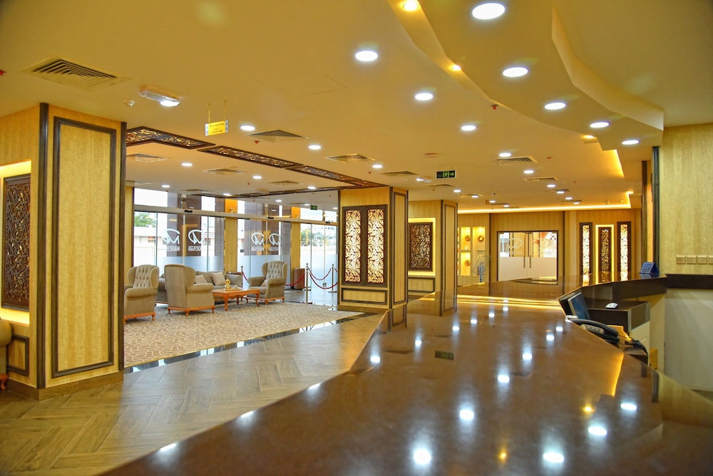 Muscat Plaza Hotel 17/26