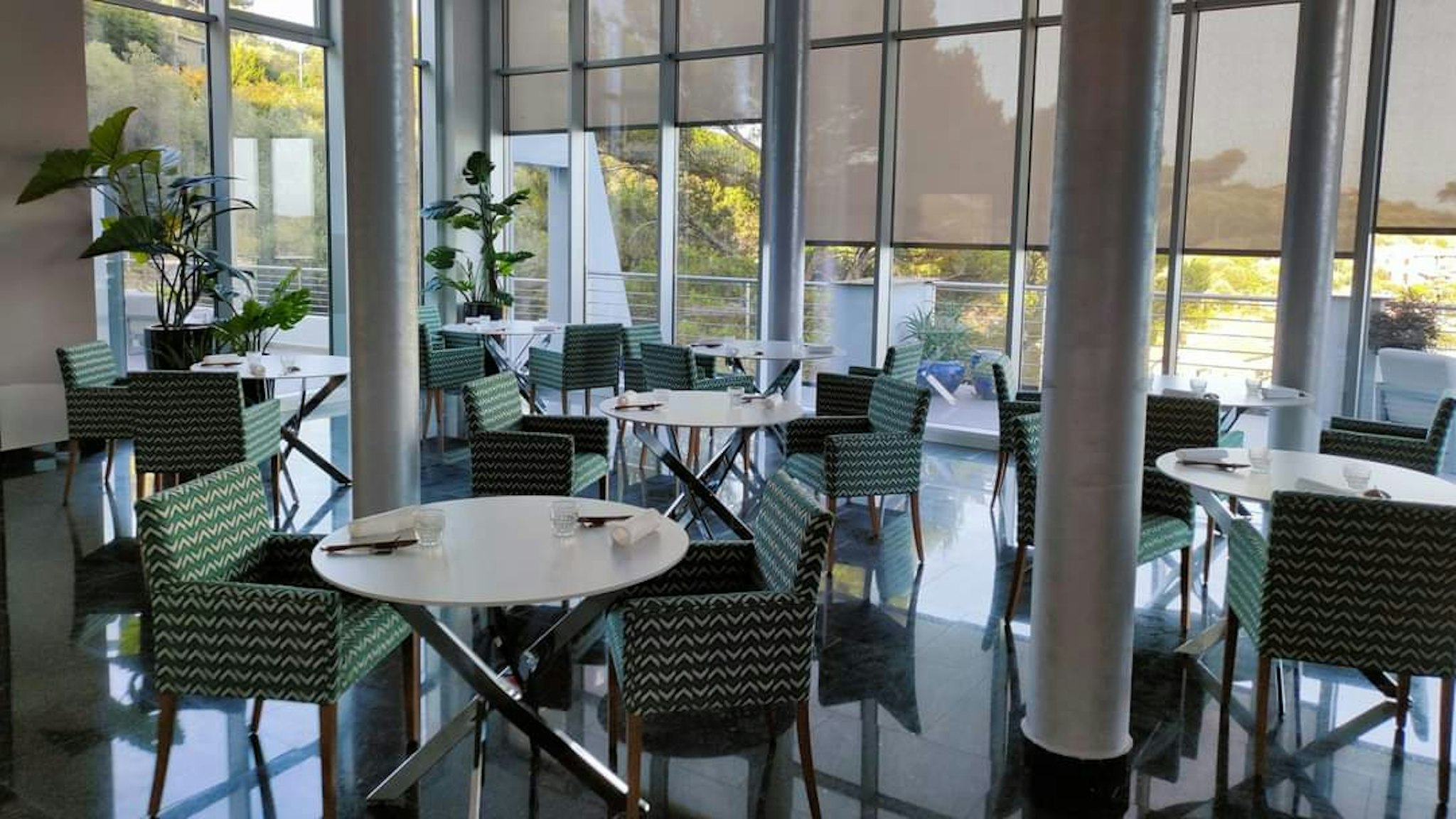 Cristallo Park Hotel 26/39