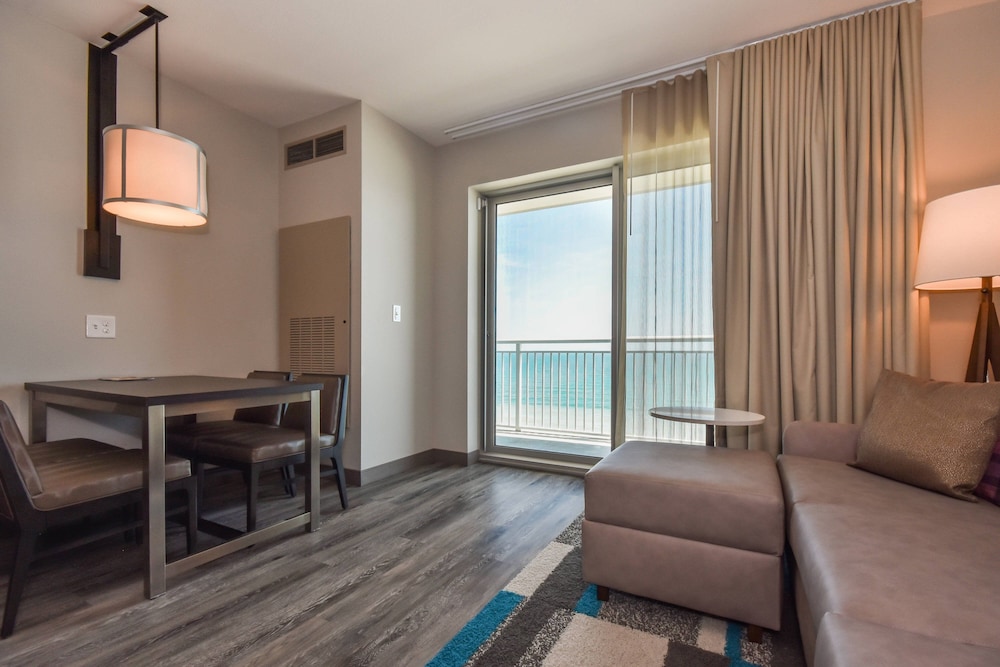 Residence Inn Myrtle Beach Oceanfront 31/44