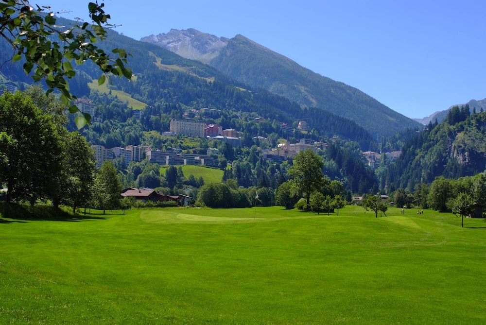 PENSION ST.LEONHARD 28/50