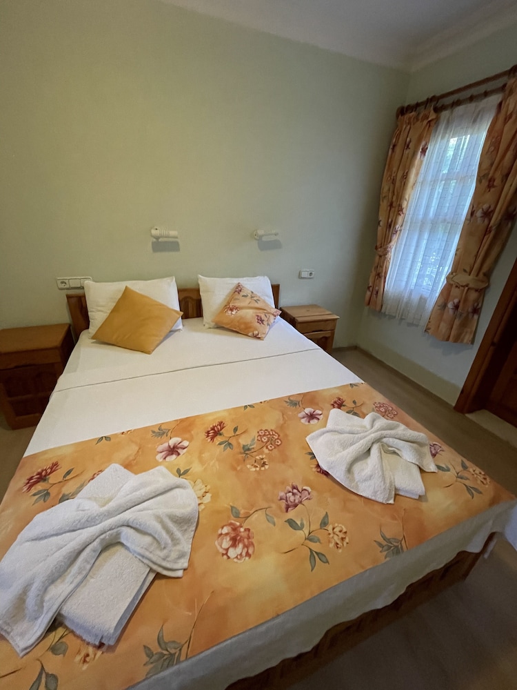 Keysan Yunus Hotel(ex.Yunus Hotel) 8/57