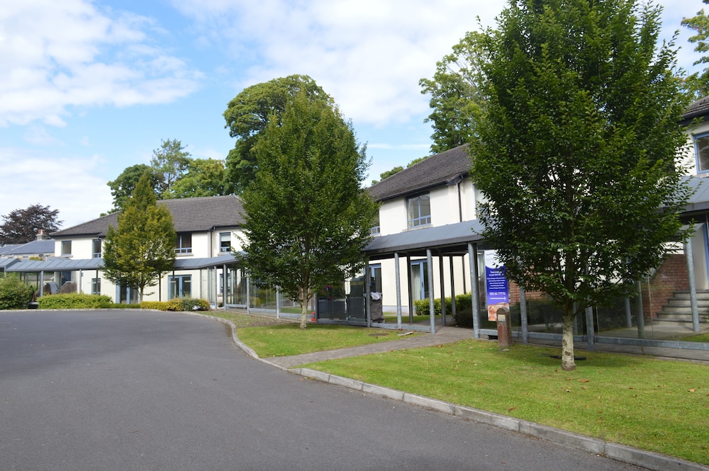 Shamrock Lodge Hotel 6/53