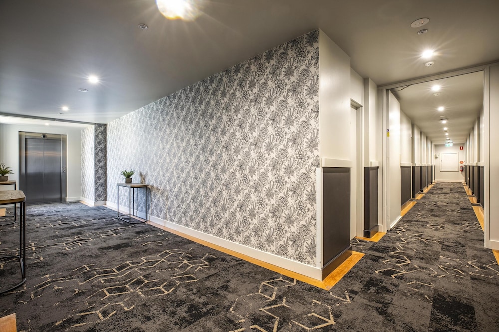 Gateway Hotel By Nightcap Plus 29/50