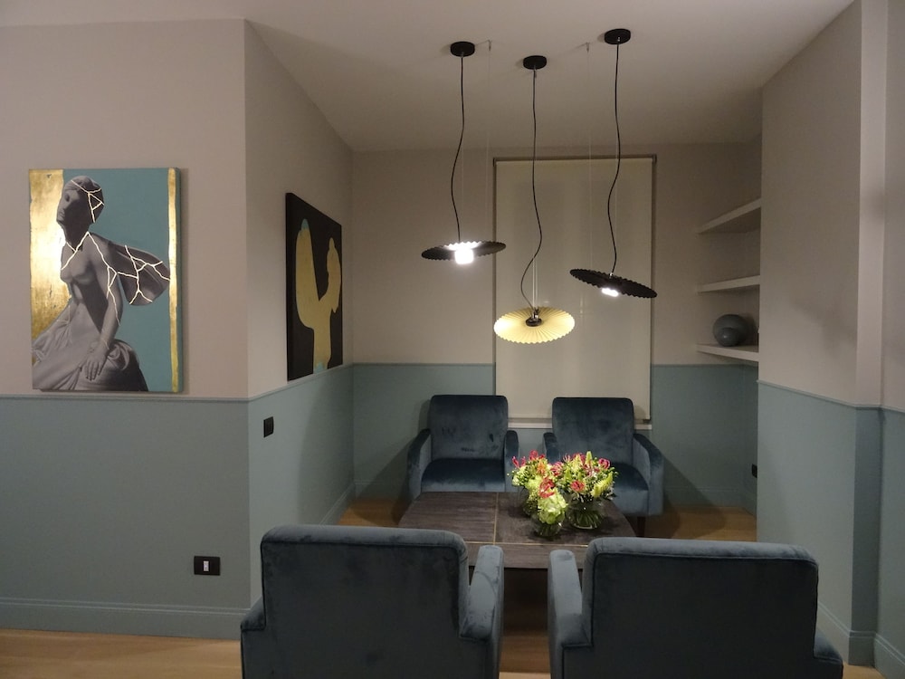 Domus Alberico 20/39