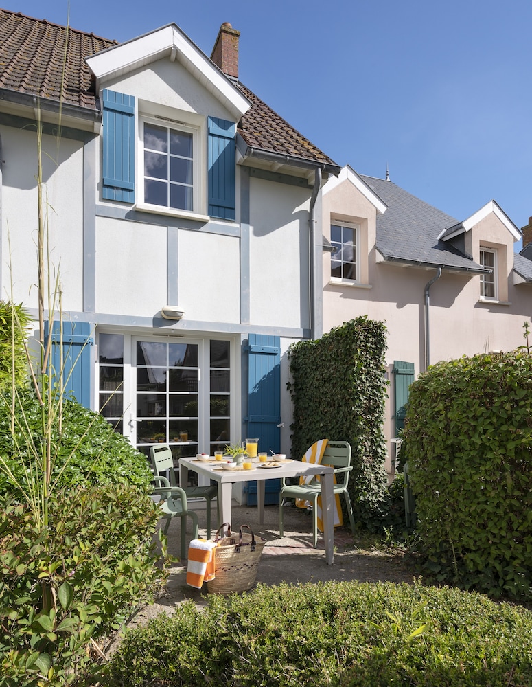 Residence Pierre Vacances Premium Residence de La Plage 1/50