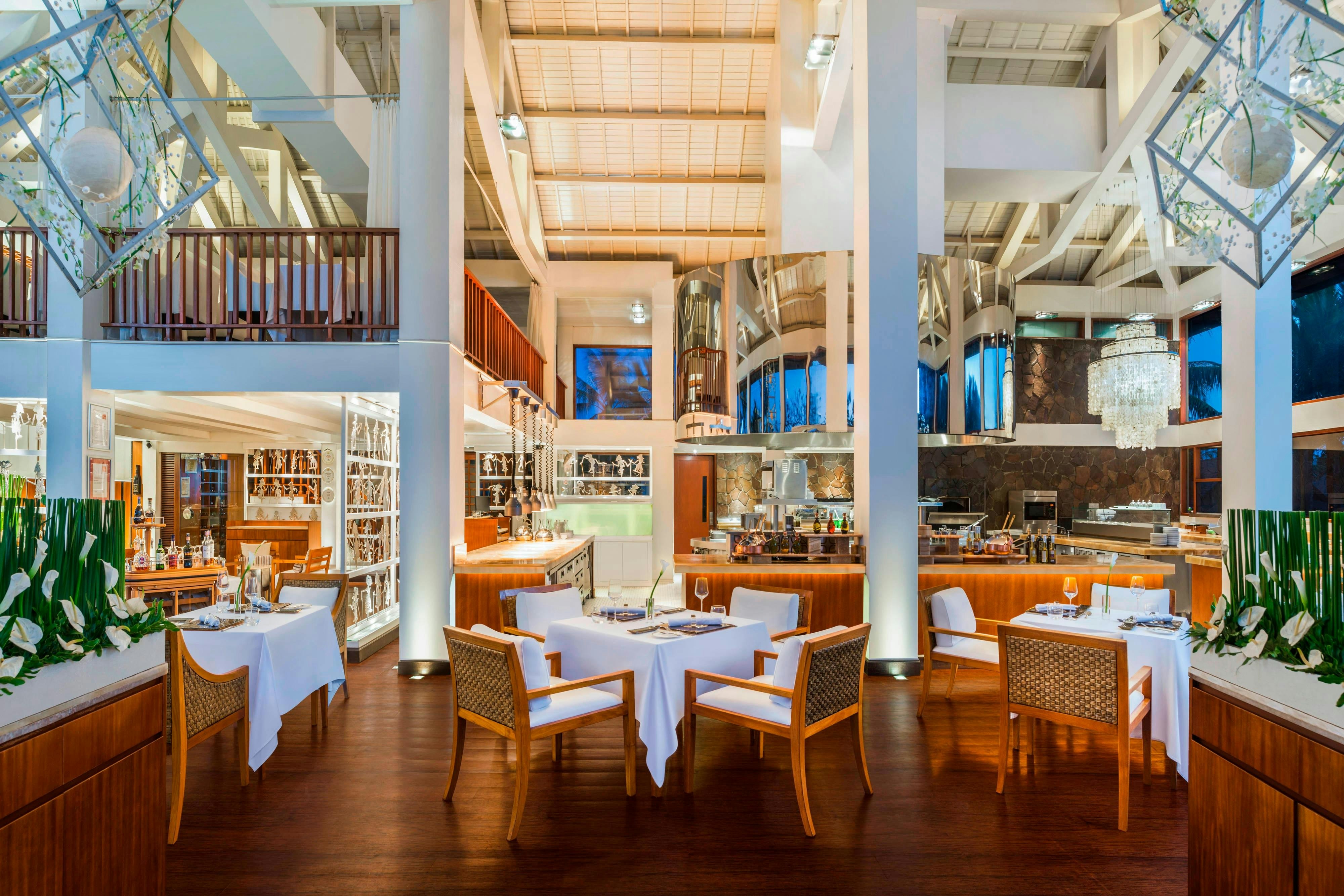 The St Regis Bali Resort 42/76