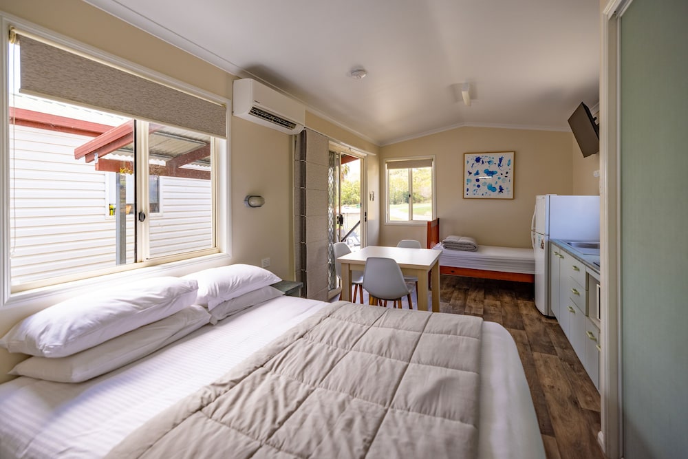 NRMA Capricorn Yeppoon Holiday Park 11/50