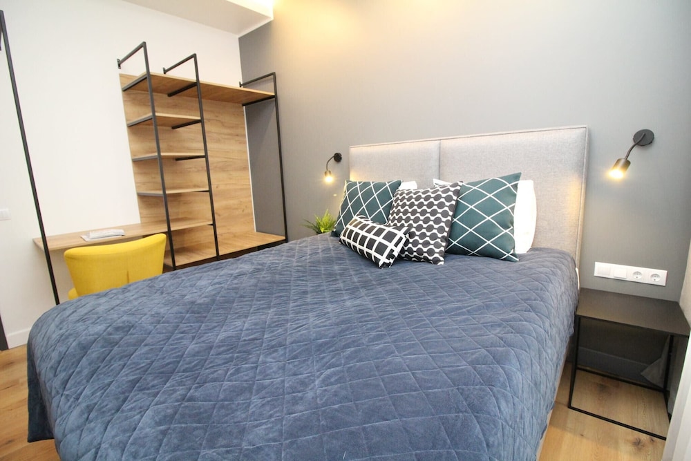 Tallinn City Apartments Old Town Suites 28/50