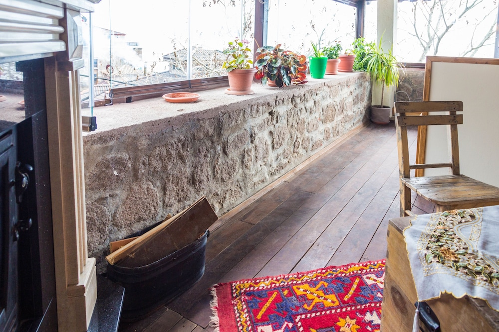 Assos Yildiz Hotel 6/48