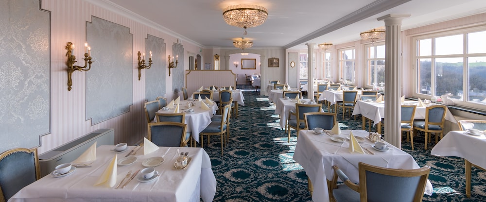 Hotel Goldener Hirsch 38/50