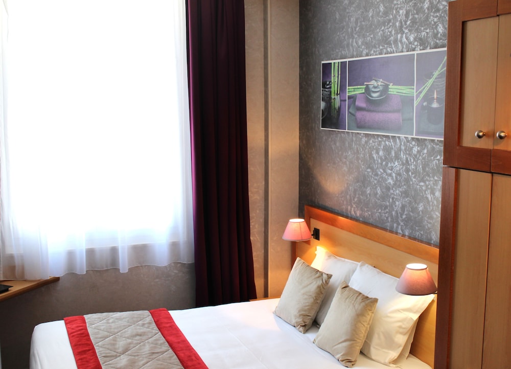Hotel Du Chemin Vert 23/46