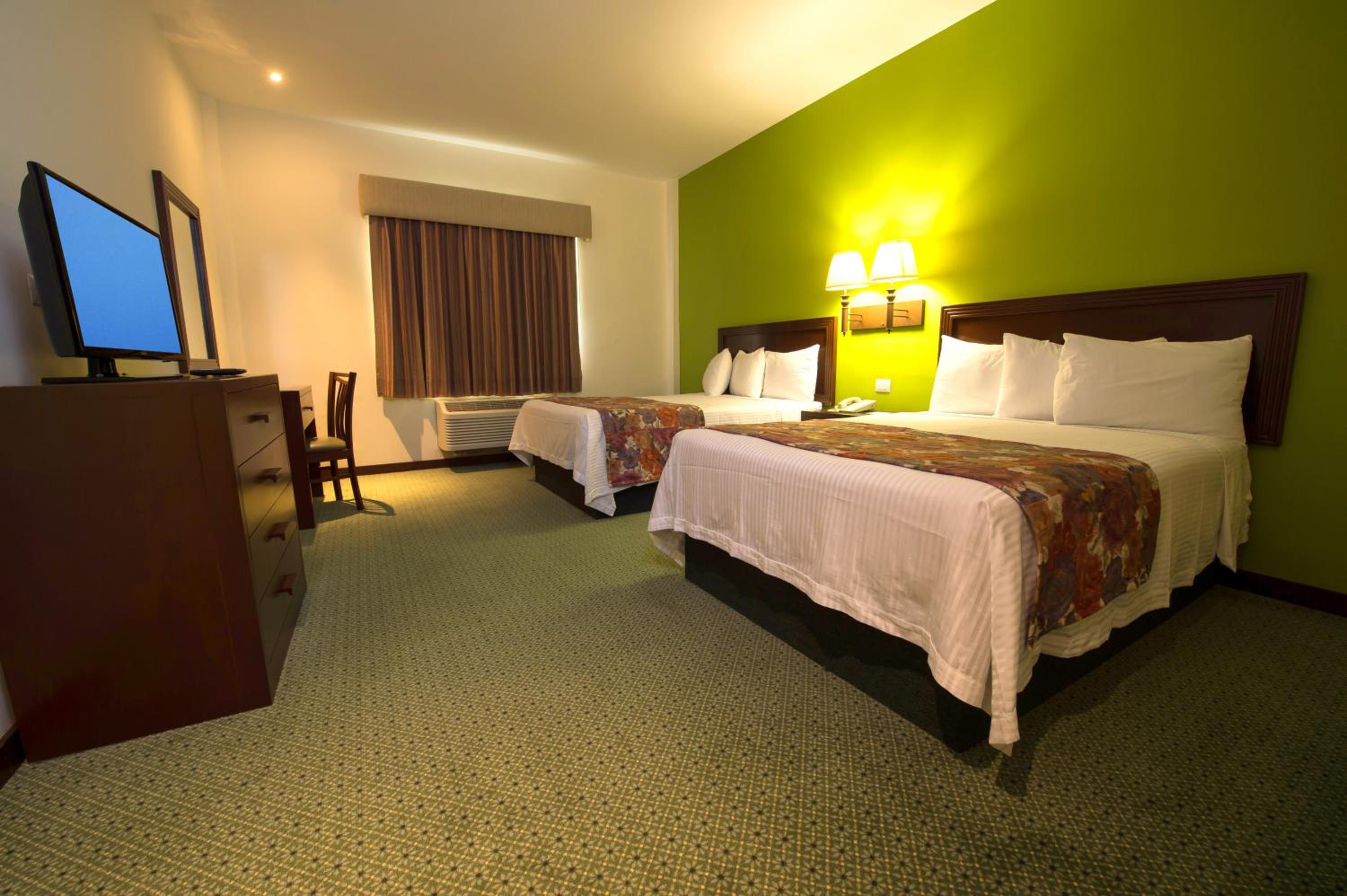 Brio Inn 16/36