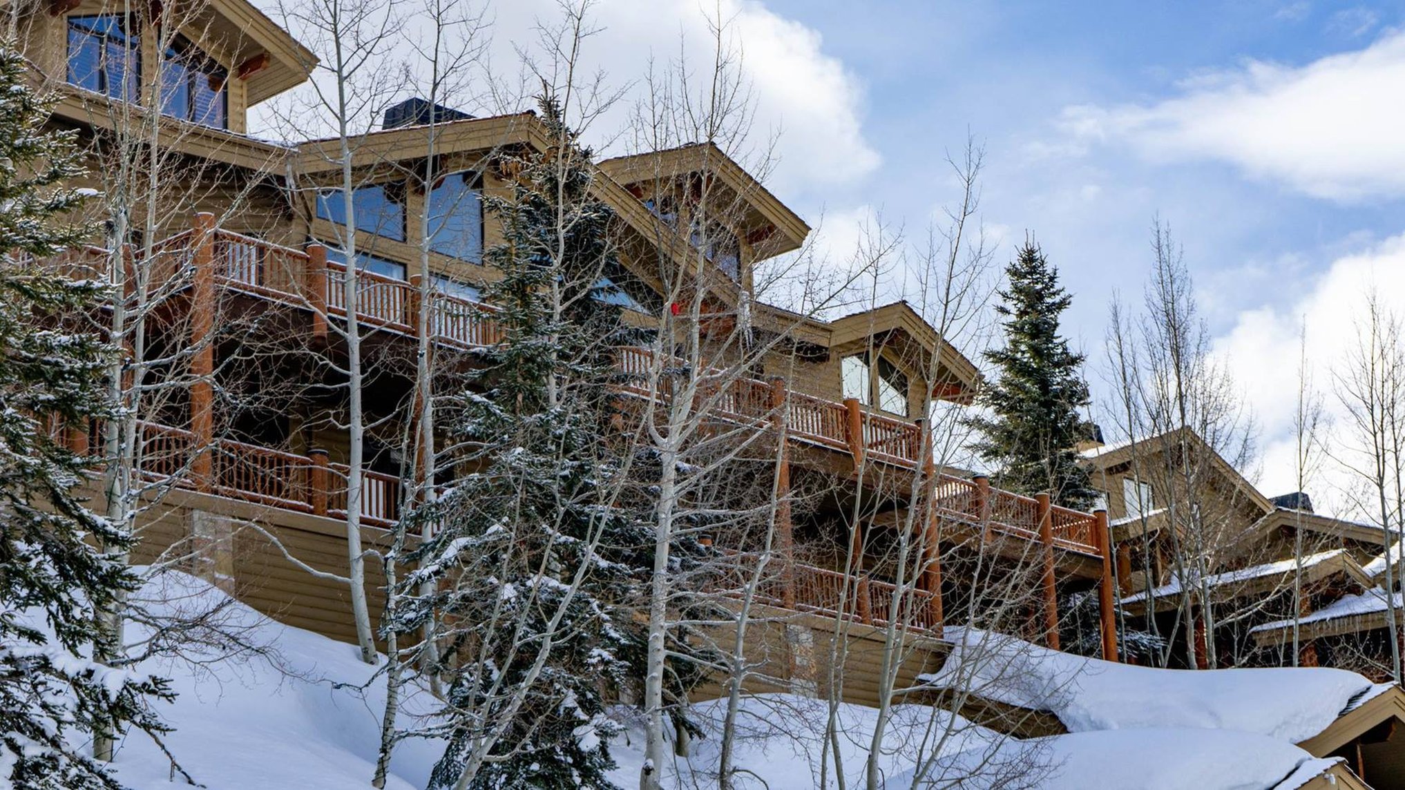 Deer Valley's Signature Collection 16/74