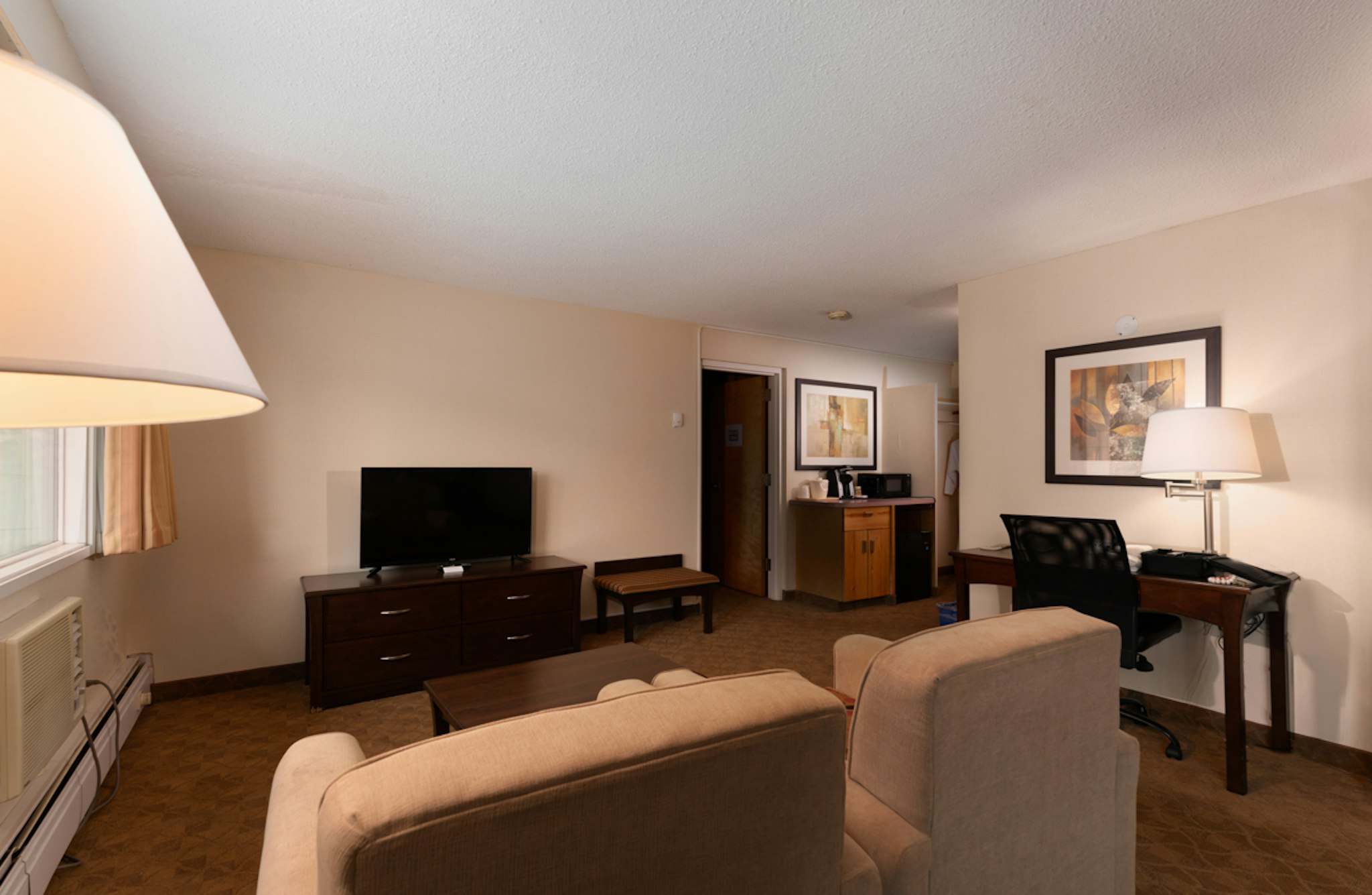 Prestige Riverside Lodge Quesnel 14/18