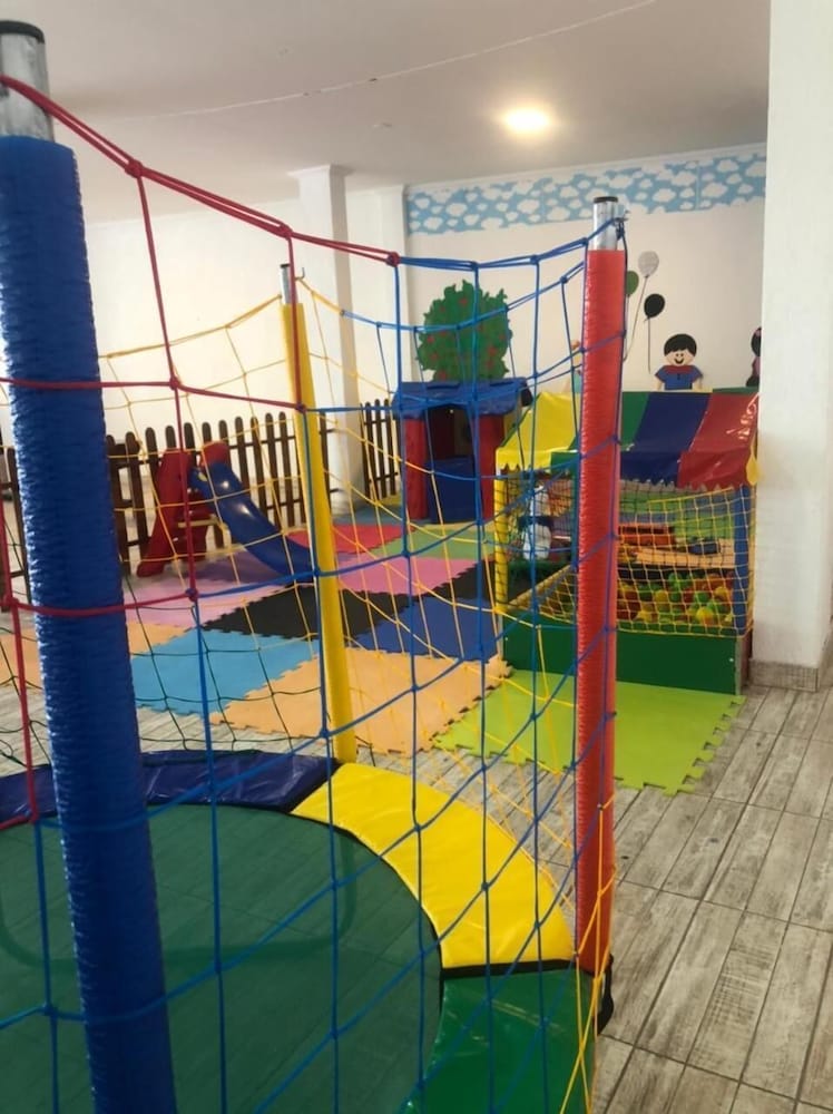 Pousada Loft Praia Dos Anjos 27/35