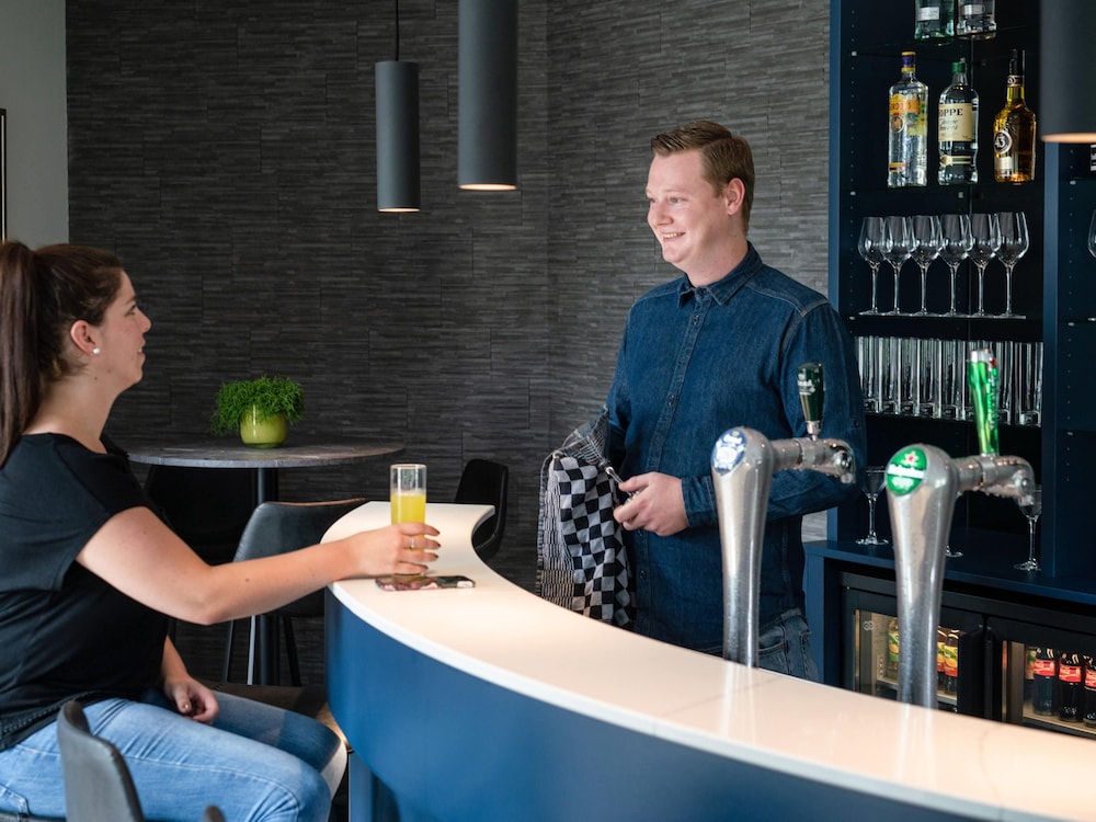 Ibis Styles Almere 8/69