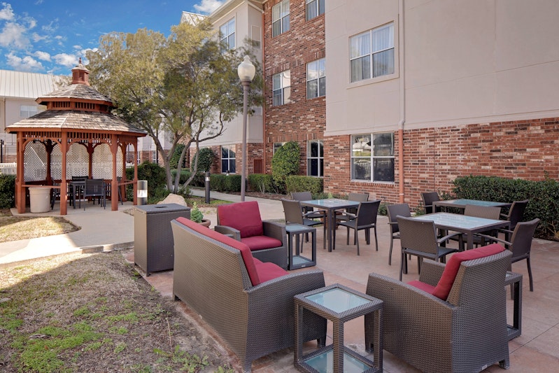 Residence Inn Dallas DFW Airport North/Irving 7/13