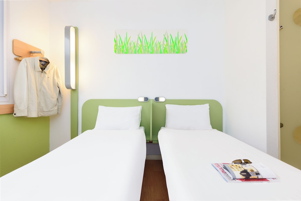 Ibis Budget Bilbao Arrigorriaga 17/48