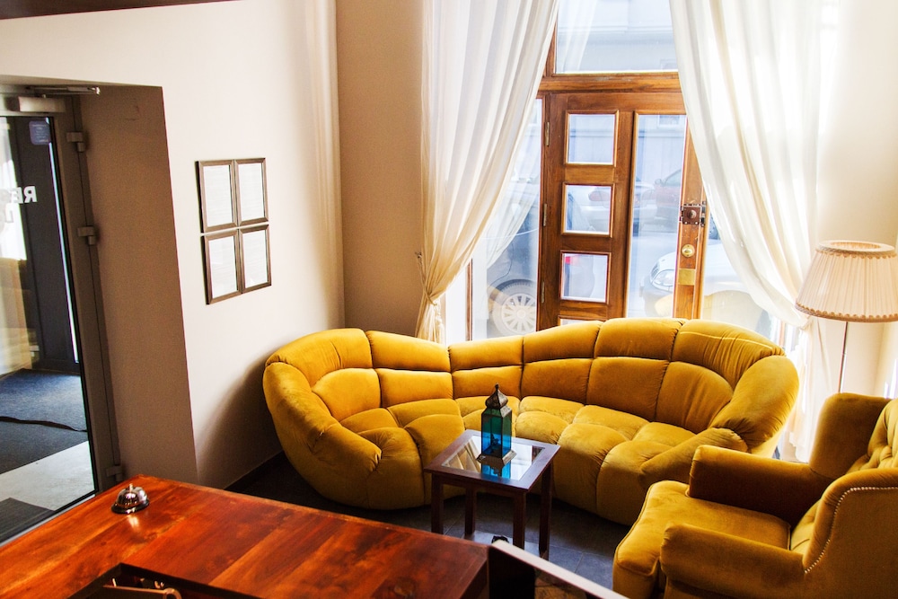 Lounge Apartments 27/50