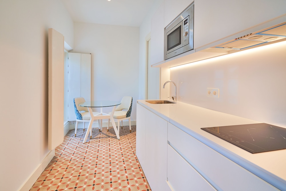 Tandem Palacio Veedor de Galeras Suites 15/73