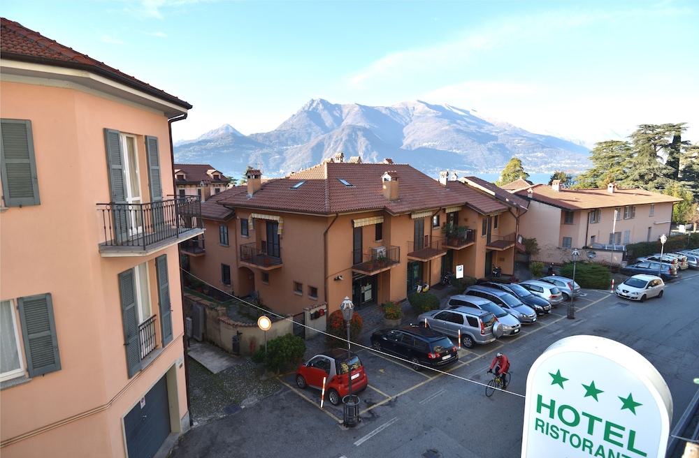Hotel Montecodeno 4/26