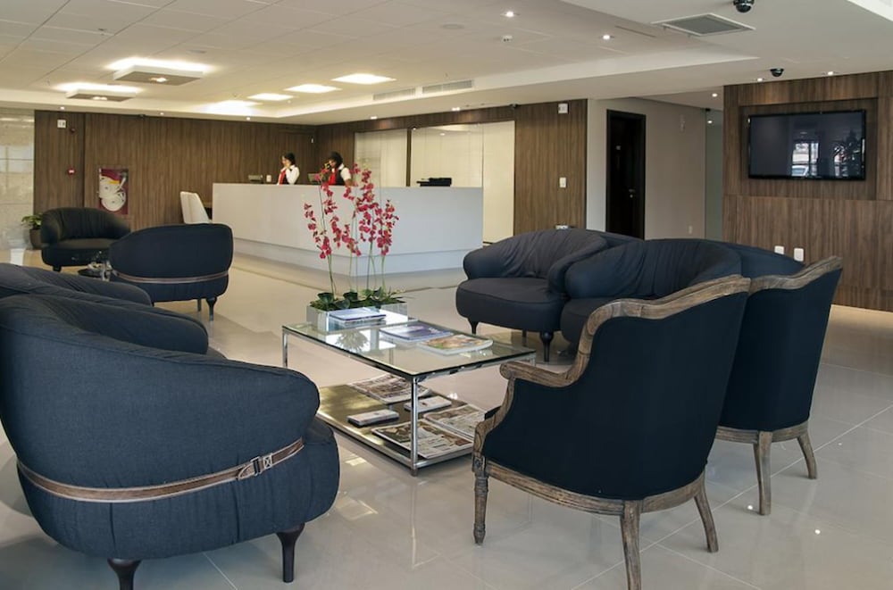 Hotel Kennedy Executive 32/49