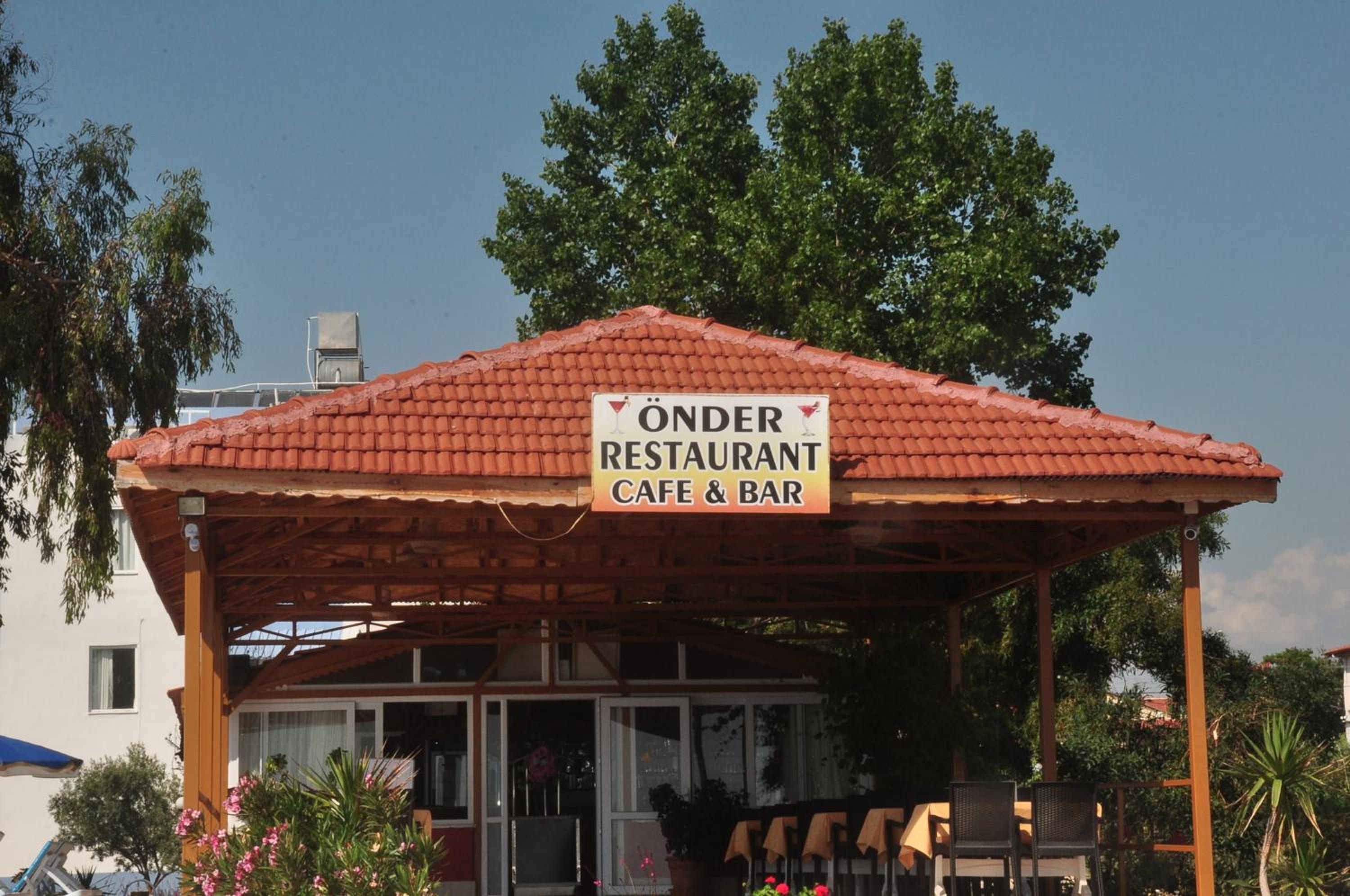Onder Yildiz Hotel 2/55