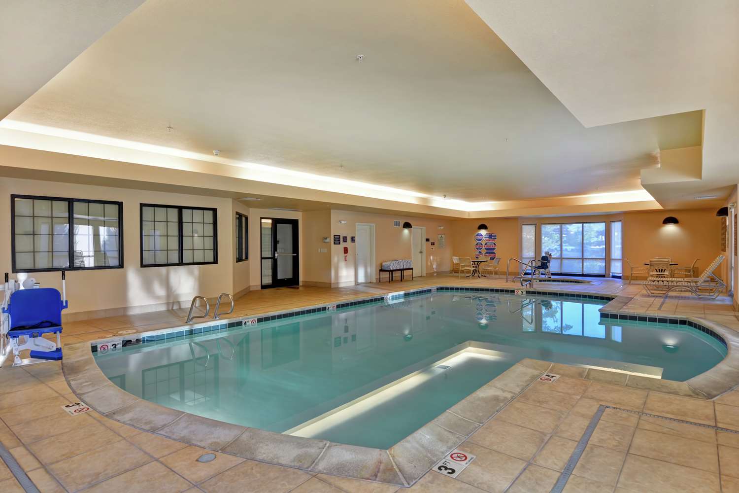 Homewood Suites By Hilton Reno 12/30