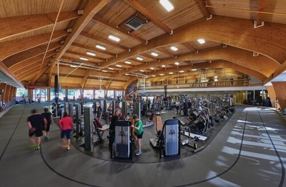 sport facilities