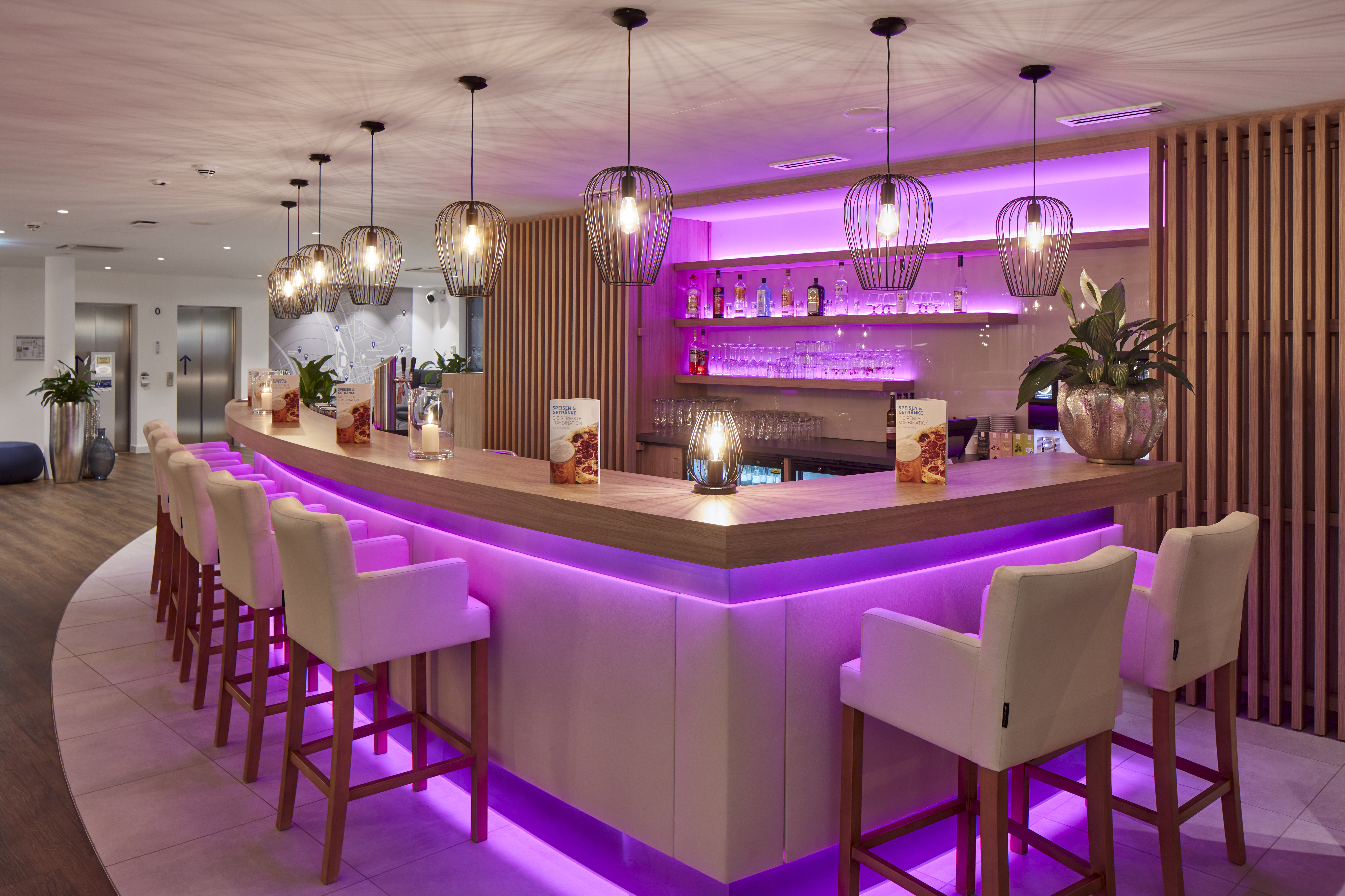 Holiday Inn Express - Merzig 16/24