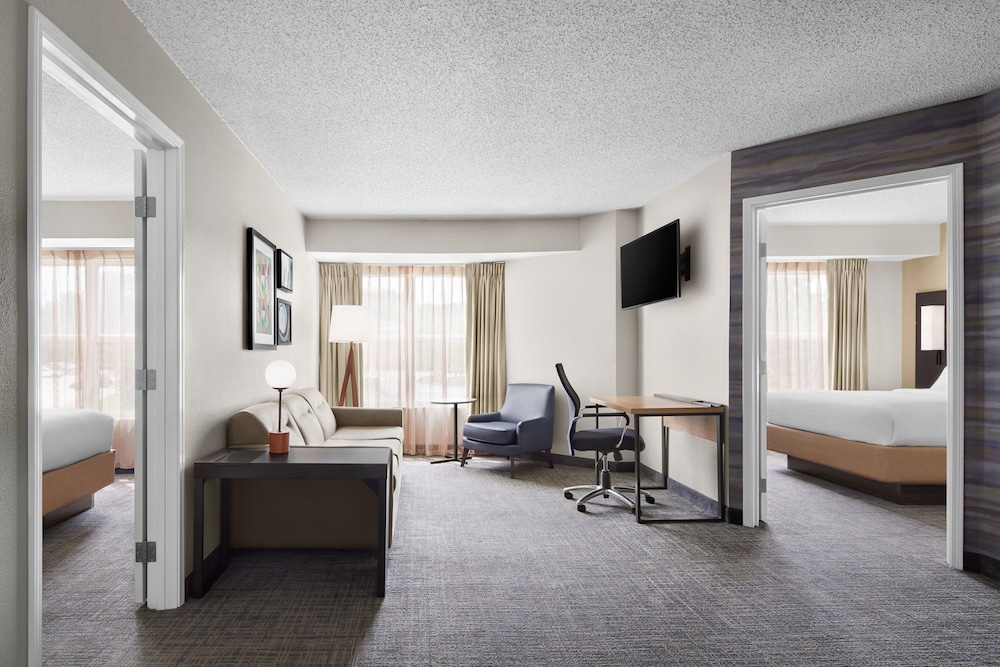 Residence Inn Indianapolis Northwest 23/48